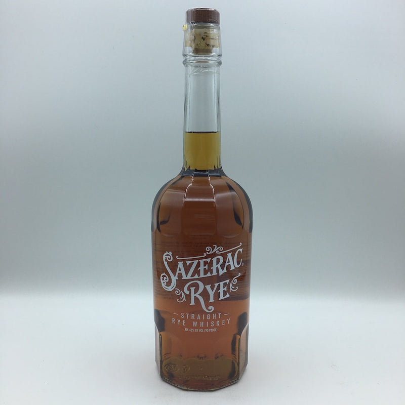 Sazerac Rye Whiskey 750ML C