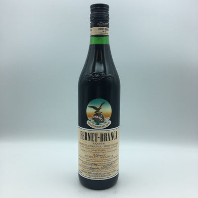 Fernet Branca 750ML R