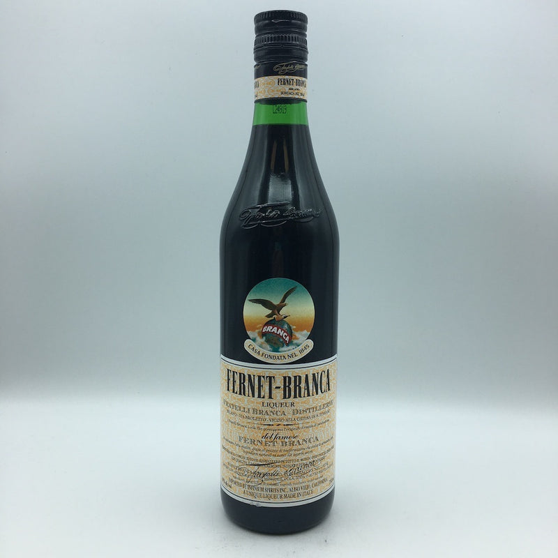 Fernet Branca 750ML R
