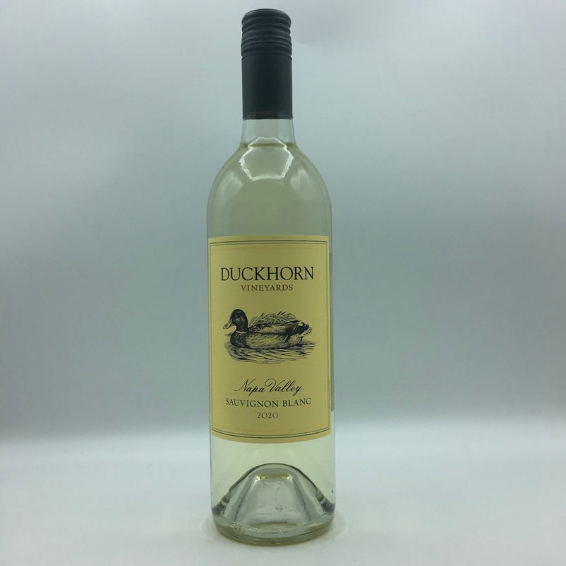 Duckhorn Sauvignon Blanc North Coast 750ML R