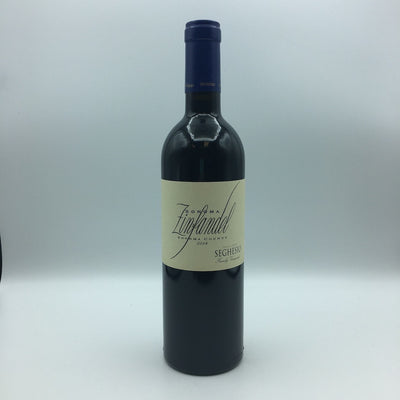 Seghesio Sonoma County Zinfandel 750ML R