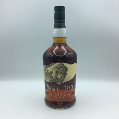 Buffalo Trace Bourbon Liter C