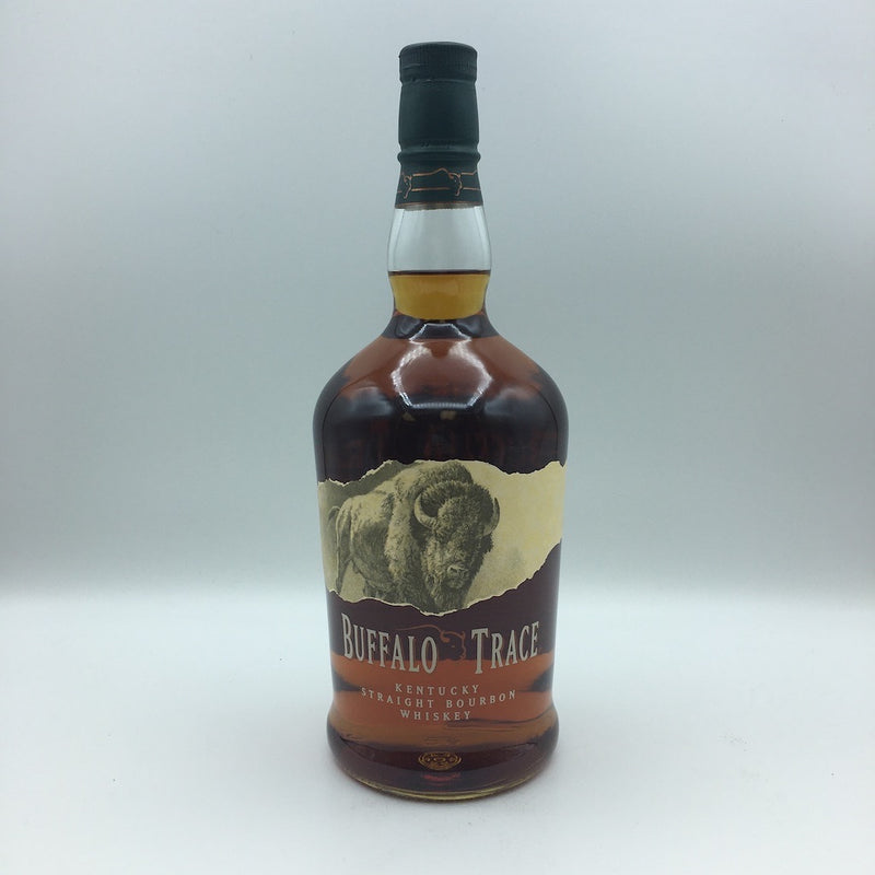 Buffalo Trace Bourbon Liter C