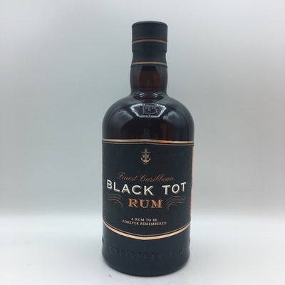 Black Tot Rum 750ML A