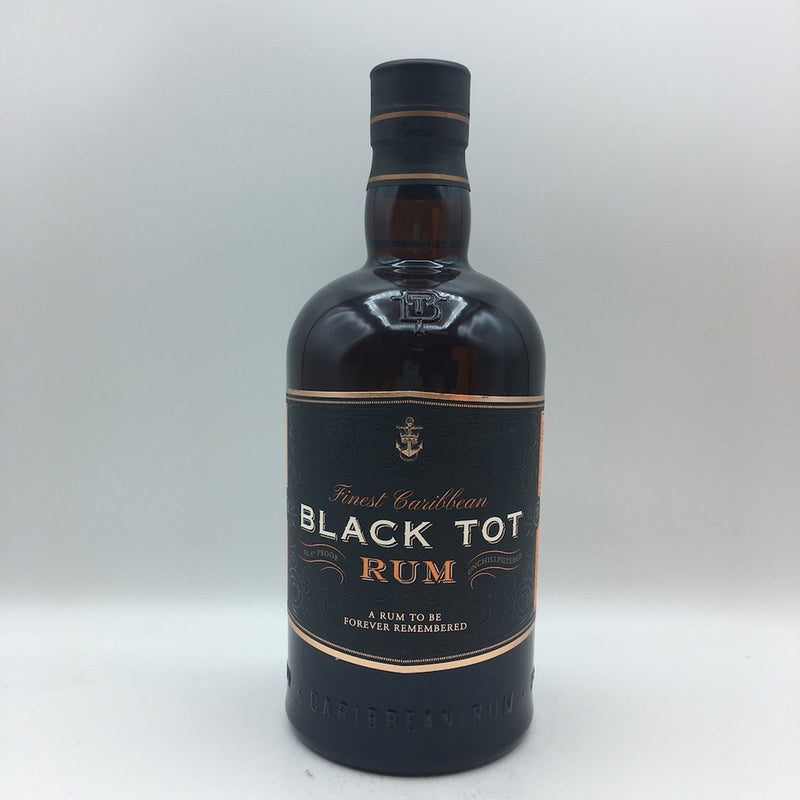 Black Tot Rum 750ML A