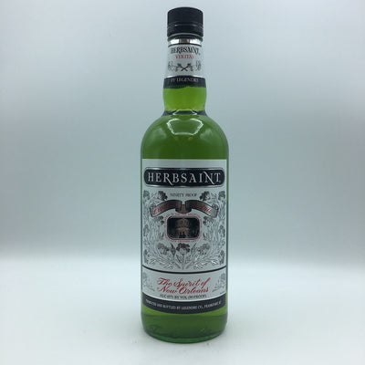 Herbsaint White Label 750ML CC