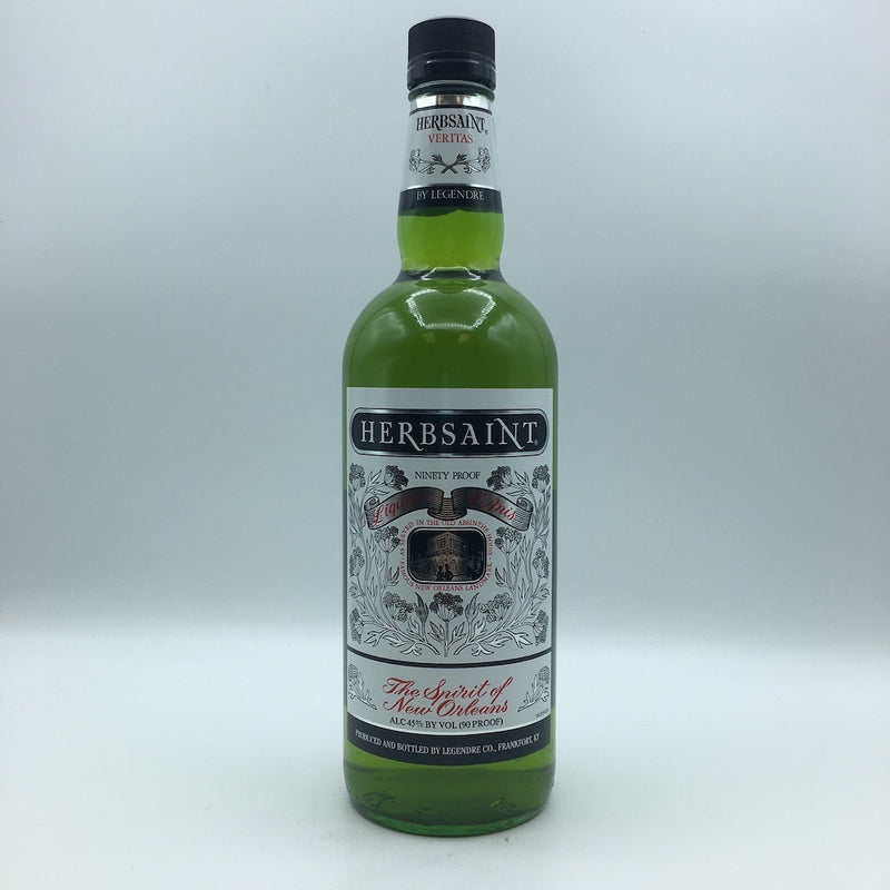 Herbsaint White Label 750ML CC