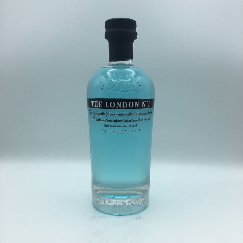 London No1 Gin 750ML G