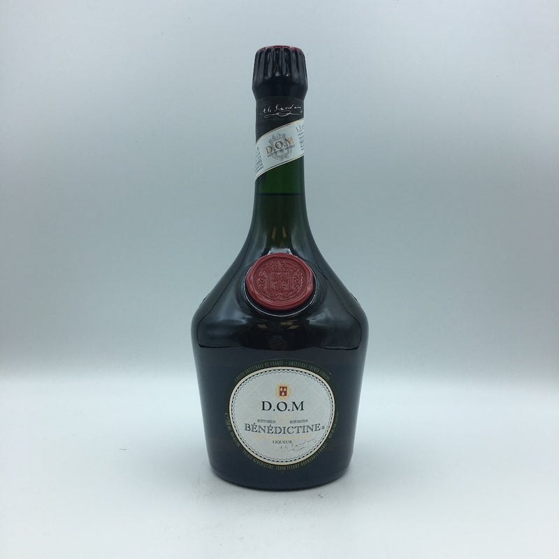 Benedictine Liqueur 750ML G