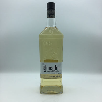 El Jimador Reposado Tequila Liter R