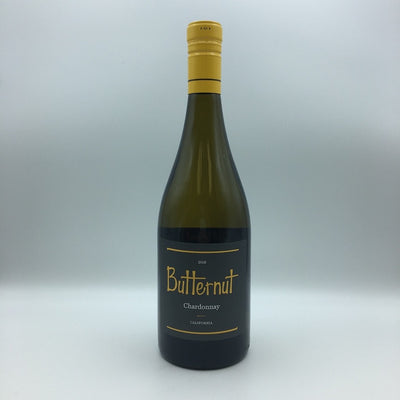 Butternut Chardonnay 750ML R