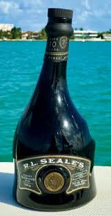 R.L. Seale’s Barbados Rum 12YR 750ML u