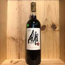 Aupa Pipeno Secono Interior Pais Carignan Chillable Red Blend 750ML U