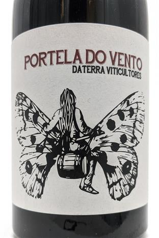 Laura Lorenzo Daterra Portela do Vento Tinto 750ML U