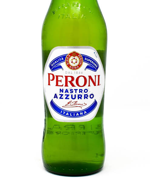 Peroni Bottles 6PK 11.2OZ C
