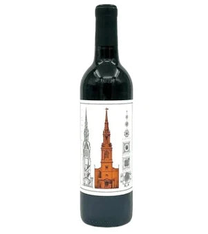 Architect Alexander Valley Sonoma Cabernet Sauvignon 2021  750ML V