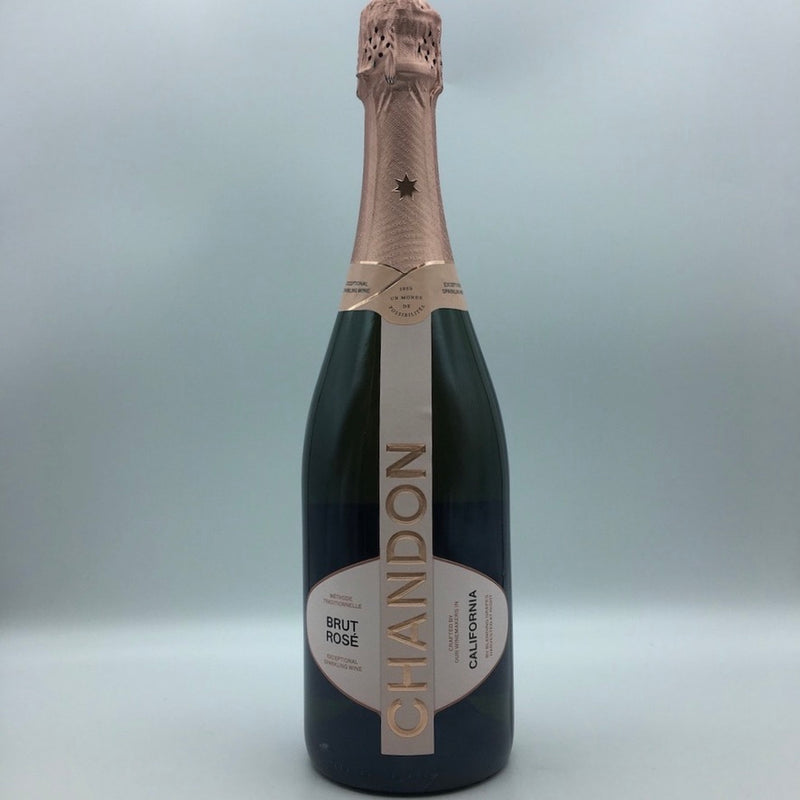 Chandon Rose Sparkling Brut 750ML G