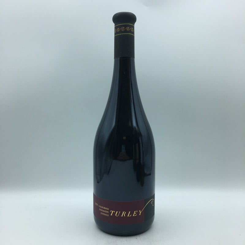 Turley Juvenile Zinfandel 750ML WU
