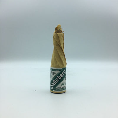 Underberg Digestive .67OZ UC
