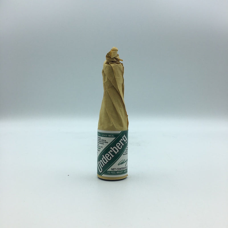 Underberg Digestive .67OZ UC