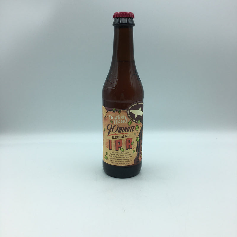 Dogfish Head 90 Minute Imperial IPA 6PK 12OZ C