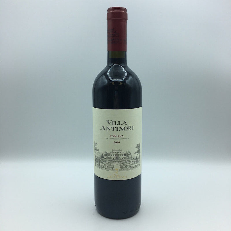 Villa Antinori Toscana 750ML Sangiovese/ Cab.  G