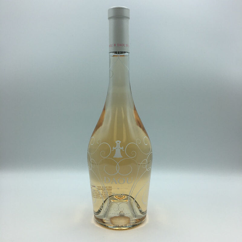Daou Paso Robles Rose 750ML R
