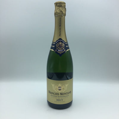 Francois Montand Brut 750ML A