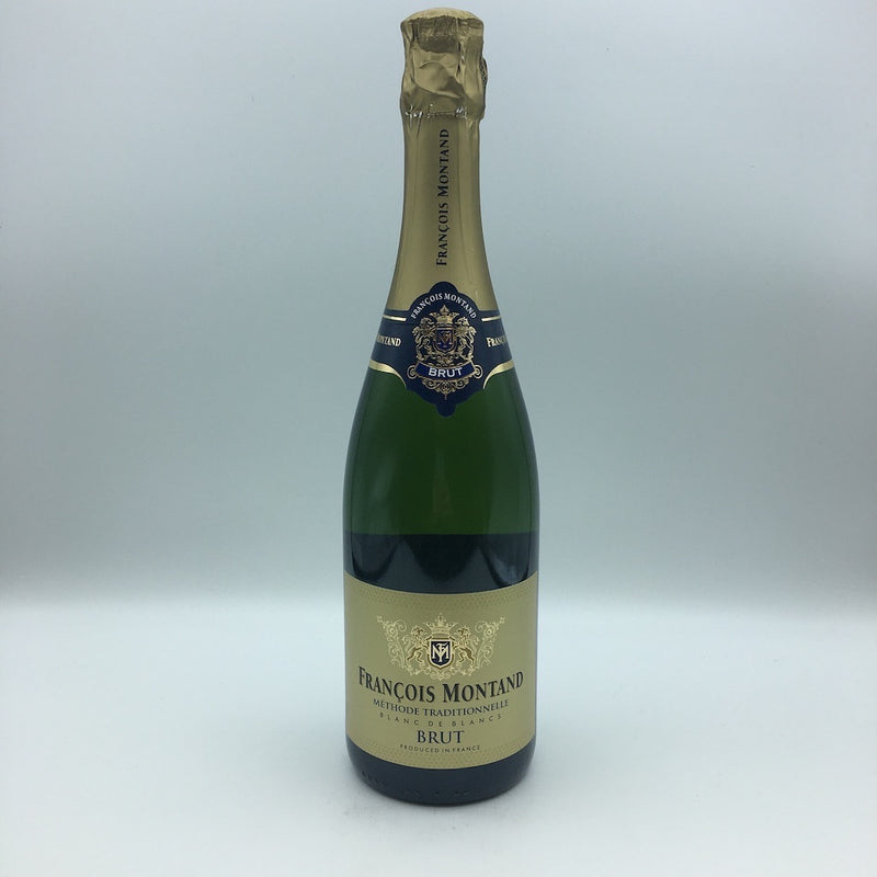 Francois Montand Brut 750ML A