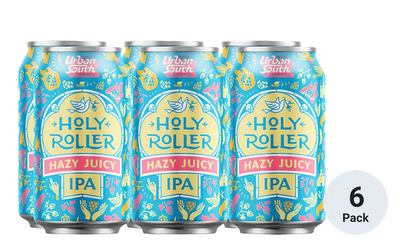 Urban South Holy Roller IPA 6PK 12OZ SE