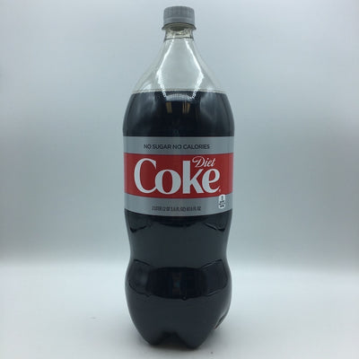 Diet Coke 2L