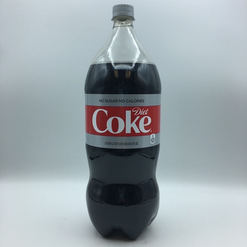 Diet Coke 2L