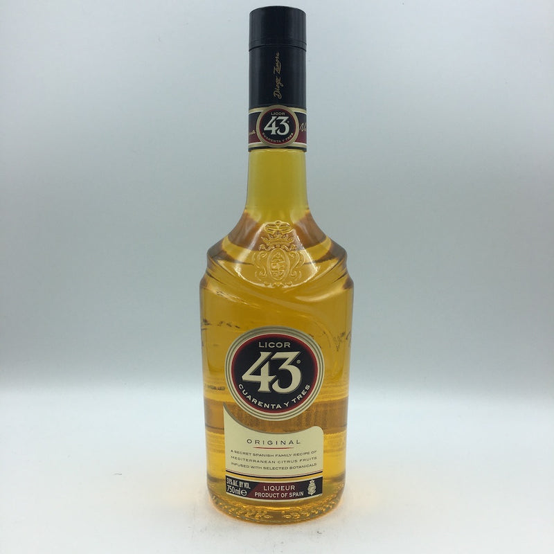 Licor 43 750ML G