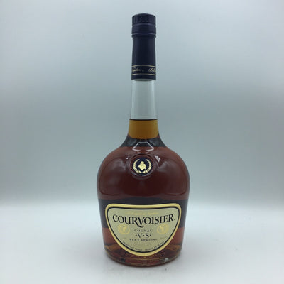 Courvoisier VS Cognac Liter G