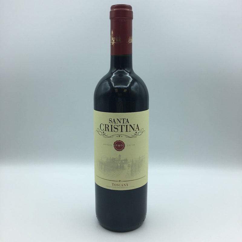 Santa Cristina Toscana Sangiovese 750ML G