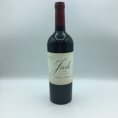 Josh Cabernet Sauvignon 750ML G
