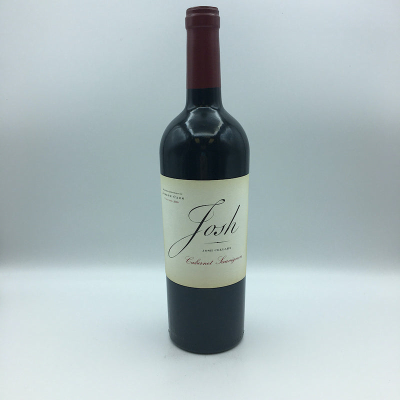 Josh Cabernet Sauvignon 750ML G
