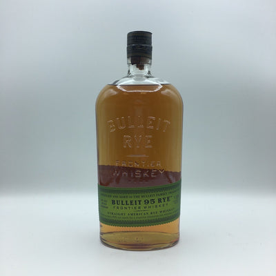 Bulleit Rye Liter G