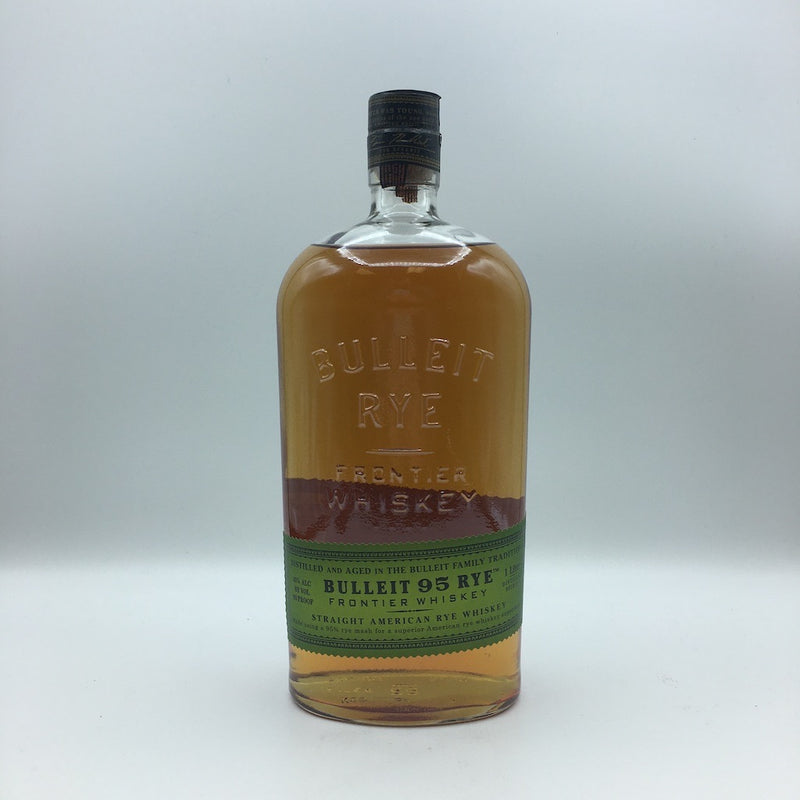 Bulleit Rye Liter G