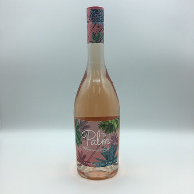 The Beach Rose Coteaux D’Aix en Provence 750ML G