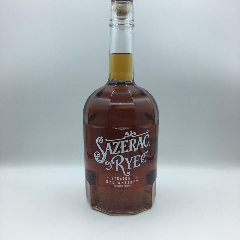 Sazerac Rye Whiskey 1.75L C