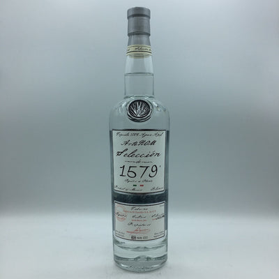 ArteNOM 1579 Tequila Blanco 750ML U