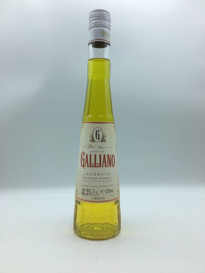 Galliano 375ML R