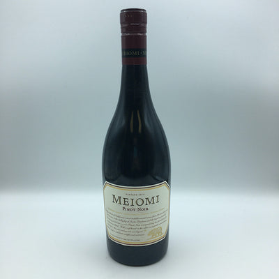 Meiomi Pinot Noir 750ML G