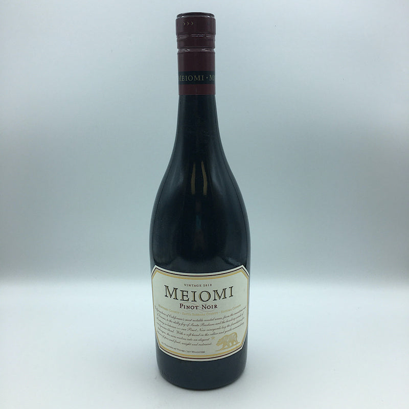 Meiomi Pinot Noir 750ML G