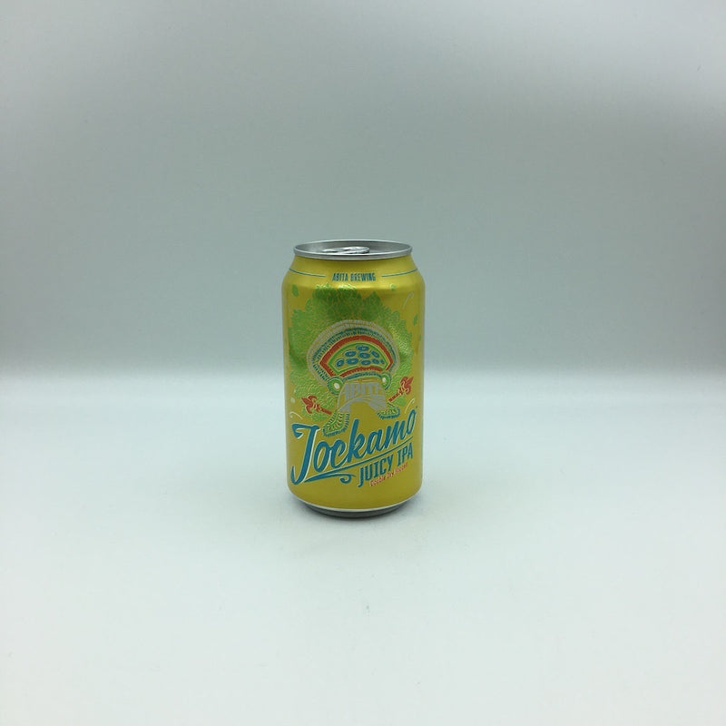 Abita Jockamo Juicy IPA 6PK 12OZ C