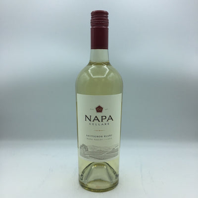 Napa Cellars Napa County Sauvignon Blanc 750ML R