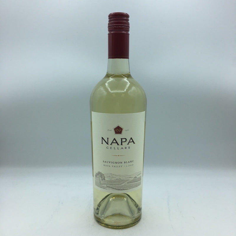 Napa Cellars Napa County Sauvignon Blanc 750ML R
