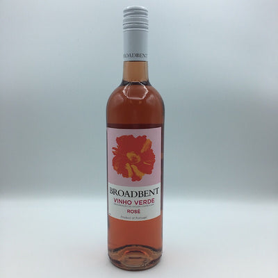 Broadbent Vinho Verde Rose 750ML V