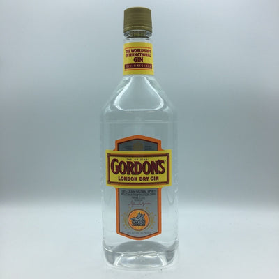 Gordon's Gin 1.75L G